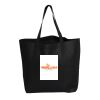NW6351 - Debco Oversized Non Woven Tote Thumbnail
