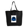 NW6351 - Debco Oversized Non Woven Tote Thumbnail