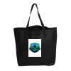 NW6351 - Debco Oversized Non Woven Tote Thumbnail