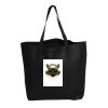 NW6351 - Debco Oversized Non Woven Tote Thumbnail