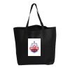 NW6351 - Debco Oversized Non Woven Tote Thumbnail