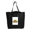 NW6351 - Debco Oversized Non Woven Tote Thumbnail
