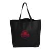 NW6351 - Debco Oversized Non Woven Tote Thumbnail