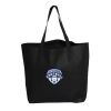 NW6351 - Debco Oversized Non Woven Tote Thumbnail