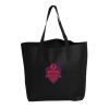 NW6351 - Debco Oversized Non Woven Tote Thumbnail