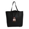 NW6351 - Debco Oversized Non Woven Tote Thumbnail