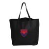 NW6351 - Debco Oversized Non Woven Tote Thumbnail