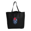 NW6351 - Debco Oversized Non Woven Tote Thumbnail