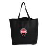 NW6351 - Debco Oversized Non Woven Tote Thumbnail