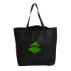 NW6351 - Debco Oversized Non Woven Tote Thumbnail
