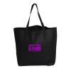 NW6351 - Debco Oversized Non Woven Tote Thumbnail