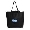 NW6351 - Debco Oversized Non Woven Tote Thumbnail