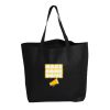 NW6351 - Debco Oversized Non Woven Tote Thumbnail