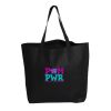 NW6351 - Debco Oversized Non Woven Tote Thumbnail