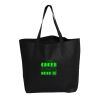 NW6351 - Debco Oversized Non Woven Tote Thumbnail