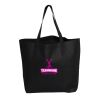 NW6351 - Debco Oversized Non Woven Tote Thumbnail