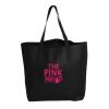 NW6351 - Debco Oversized Non Woven Tote Thumbnail