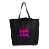 NW6351 - Debco Oversized Non Woven Tote Thumbnail