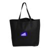 NW6351 - Debco Oversized Non Woven Tote Thumbnail