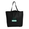 NW6351 - Debco Oversized Non Woven Tote Thumbnail