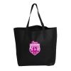 NW6351 - Debco Oversized Non Woven Tote Thumbnail