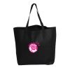 NW6351 - Debco Oversized Non Woven Tote Thumbnail