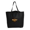 NW6351 - Debco Oversized Non Woven Tote Thumbnail
