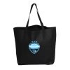 NW6351 - Debco Oversized Non Woven Tote Thumbnail
