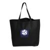 NW6351 - Debco Oversized Non Woven Tote Thumbnail