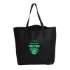 NW6351 - Debco Oversized Non Woven Tote Thumbnail