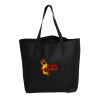 NW6351 - Debco Oversized Non Woven Tote Thumbnail