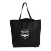 NW6351 - Debco Oversized Non Woven Tote Thumbnail