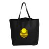 NW6351 - Debco Oversized Non Woven Tote Thumbnail