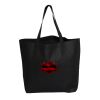 NW6351 - Debco Oversized Non Woven Tote Thumbnail