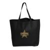 NW6351 - Debco Oversized Non Woven Tote Thumbnail