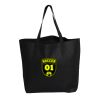 NW6351 - Debco Oversized Non Woven Tote Thumbnail