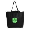 NW6351 - Debco Oversized Non Woven Tote Thumbnail