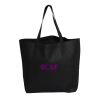 NW6351 - Debco Oversized Non Woven Tote Thumbnail