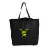 NW6351 - Debco Oversized Non Woven Tote Thumbnail