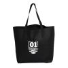 NW6351 - Debco Oversized Non Woven Tote Thumbnail