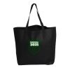 NW6351 - Debco Oversized Non Woven Tote Thumbnail