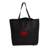 NW6351 - Debco Oversized Non Woven Tote Thumbnail