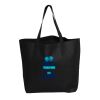 NW6351 - Debco Oversized Non Woven Tote Thumbnail