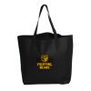 NW6351 - Debco Oversized Non Woven Tote Thumbnail