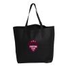 NW6351 - Debco Oversized Non Woven Tote Thumbnail