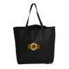 NW6351 - Debco Oversized Non Woven Tote Thumbnail