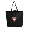 NW6351 - Debco Oversized Non Woven Tote Thumbnail