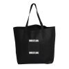 NW6351 - Debco Oversized Non Woven Tote Thumbnail