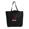 NW6351 - Debco Oversized Non Woven Tote Thumbnail