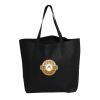 NW6351 - Debco Oversized Non Woven Tote Thumbnail